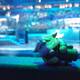 Illustration for article titled 'Smoke Gank Not Weed' And Other Sights From Dota 2's International Tournament